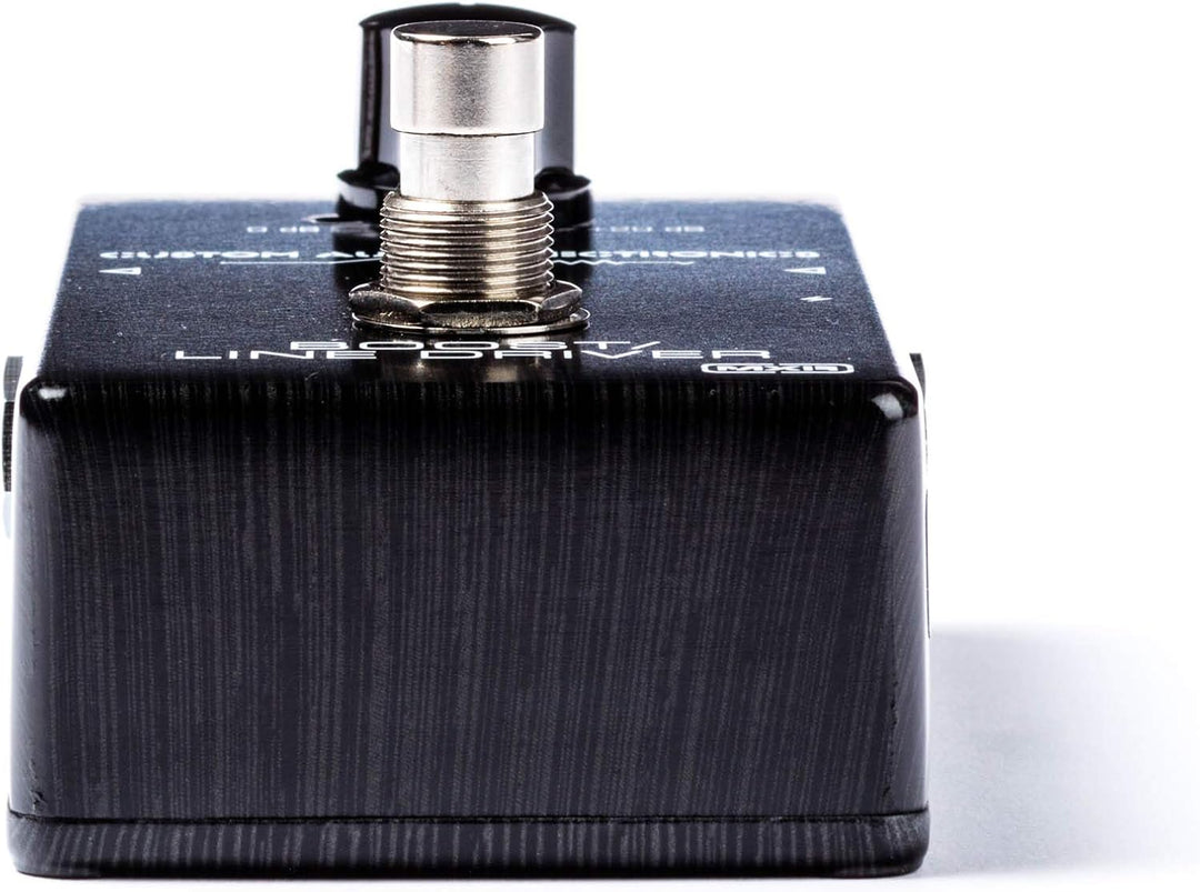 Dunlop MXR Custom Audio Electronics Boost Effektpedal