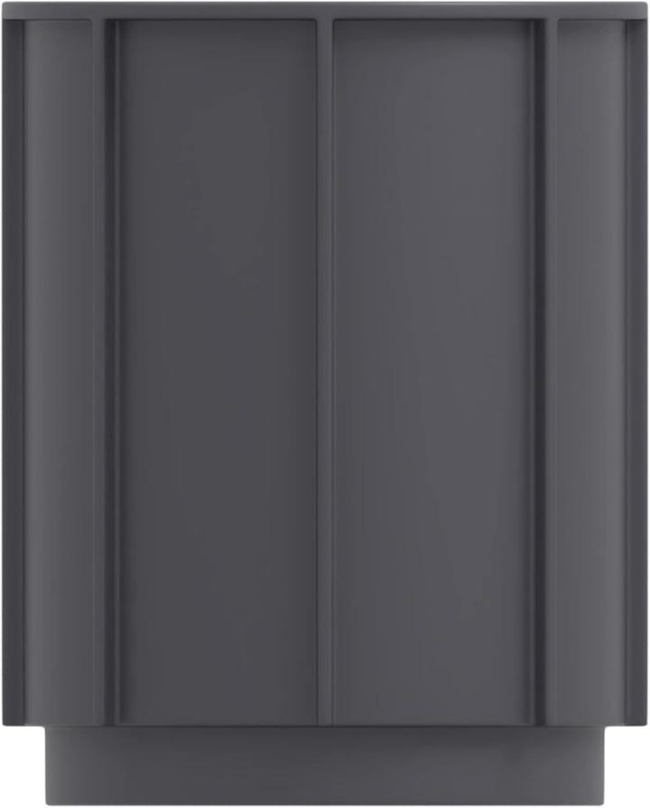 50 Stück 100 mm Höhenerweiterung passend für Trevendo Universal Stelzlager Höhenerweiterung (100 mm)