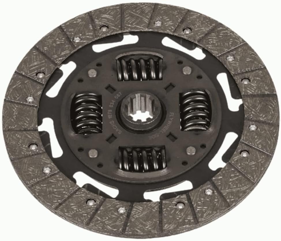 SACHS 1878634087