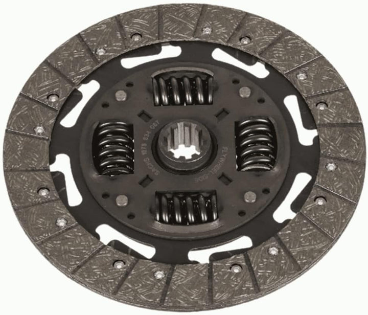 SACHS 1878634087