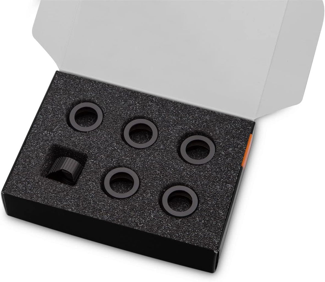 EK Quan.Torq.Compr. Ring HDC 12 6er bk | 3831109835982