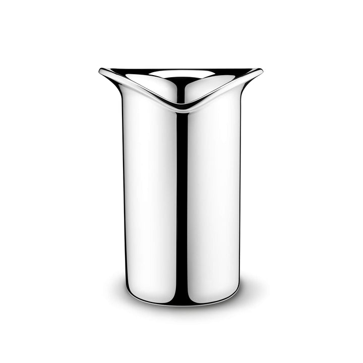 Georg Jensen Flaschenkühler, Edelstahl, Stainless Steel 16 x 16.2 x 24.6 cm