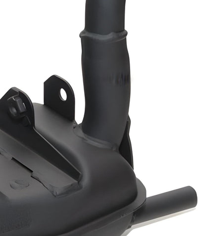 Auspuff Sito Plus für Vespa PK 50 S/SS/XL N Automatica & Plurimatic