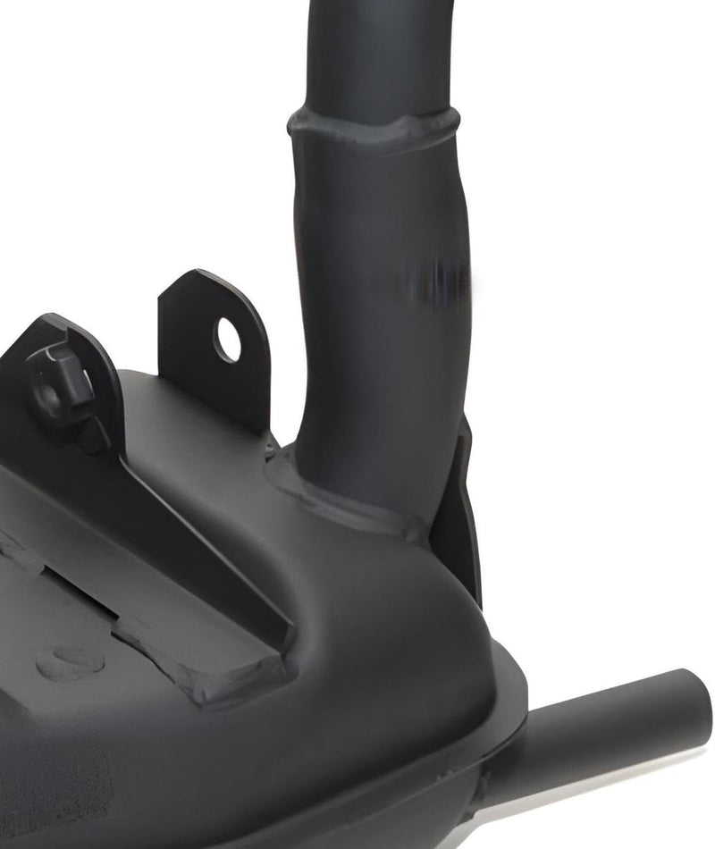 Auspuff Sito Plus für Vespa PK 50 S/SS/XL N Automatica & Plurimatic