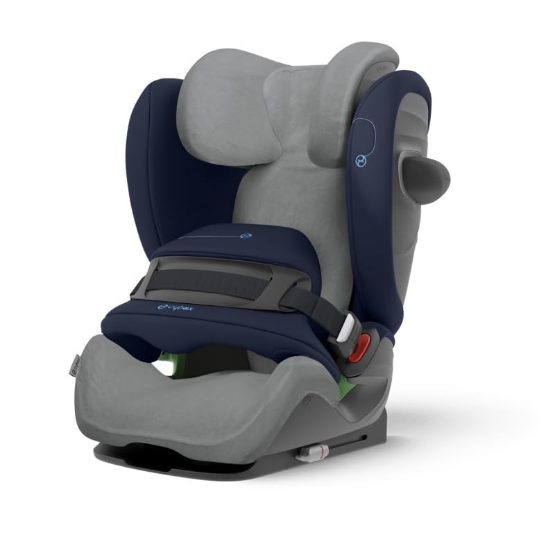 Pallas G I-Size Sommerbezug, Grau