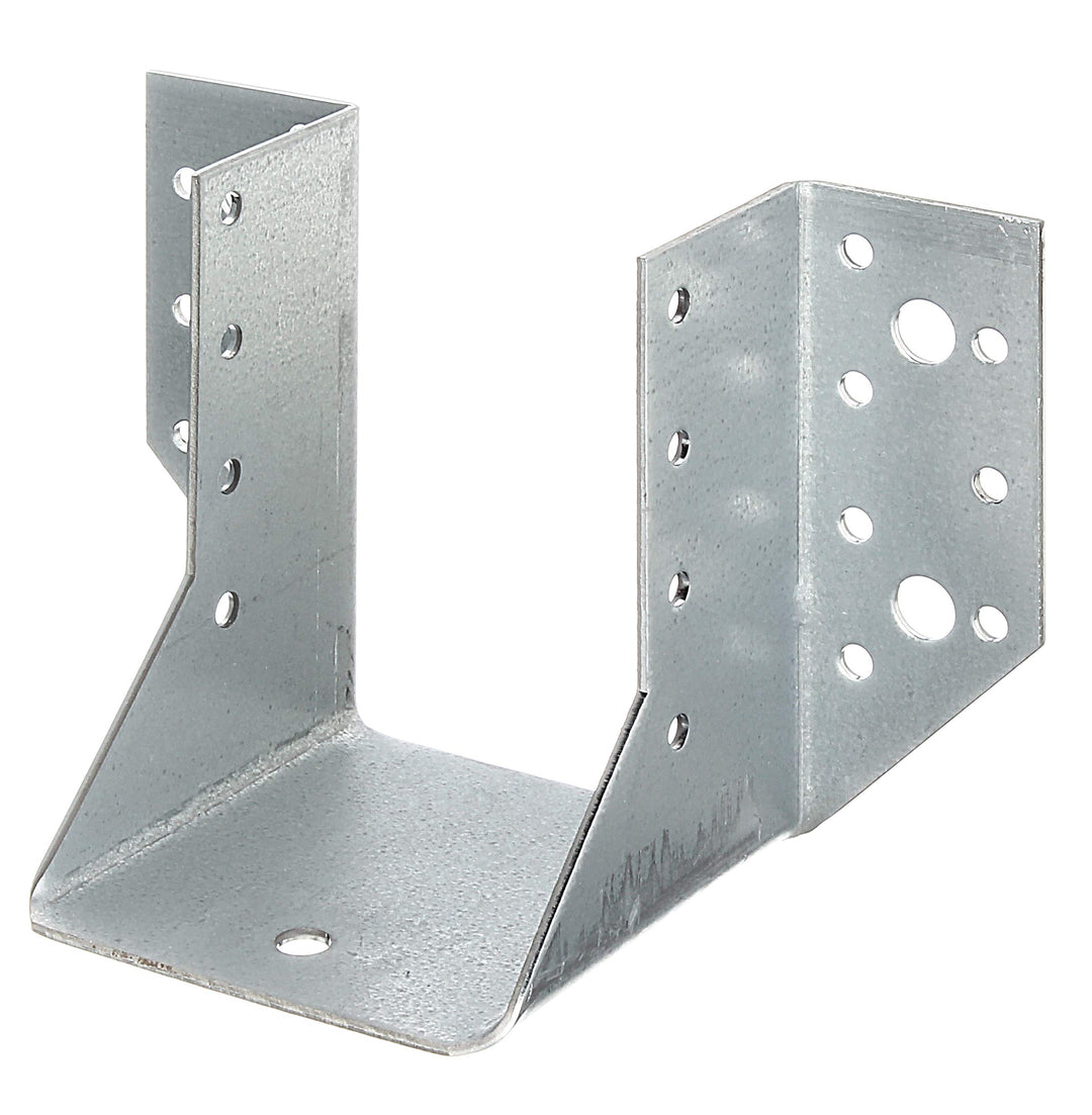 Alberts 847968 Balkenschuh | Typ A | sendzimirverzinkt | 70 x 95 mm | 25er Set 70 x 95 mm (25 Stk.),