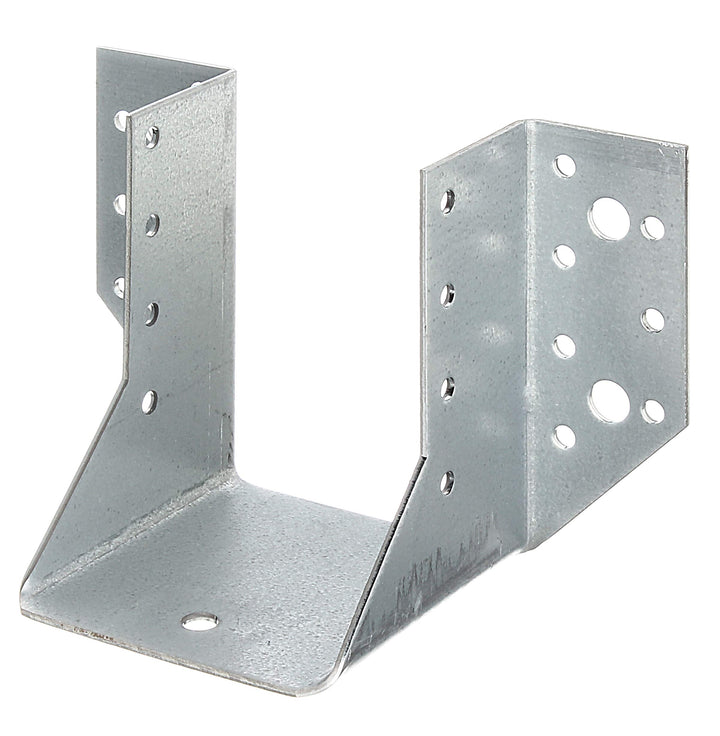 Alberts 847968 Balkenschuh | Typ A | sendzimirverzinkt | 70 x 95 mm | 25er Set 70 x 95 mm (25 Stk.),