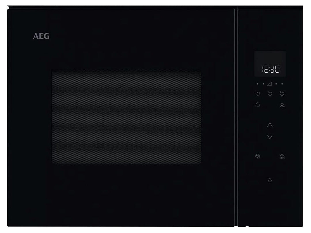 AEG NMB5S171SB Einbau-Mikrowelle Schwarz