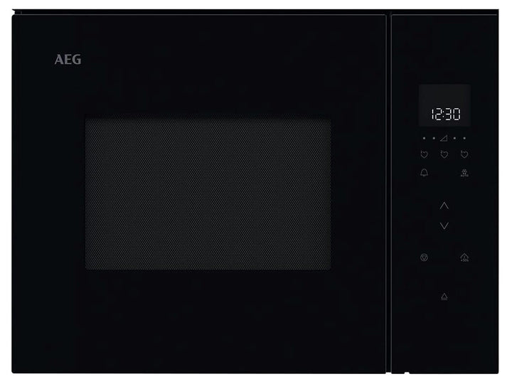 AEG NMB5S171SB Einbau-Mikrowelle Schwarz