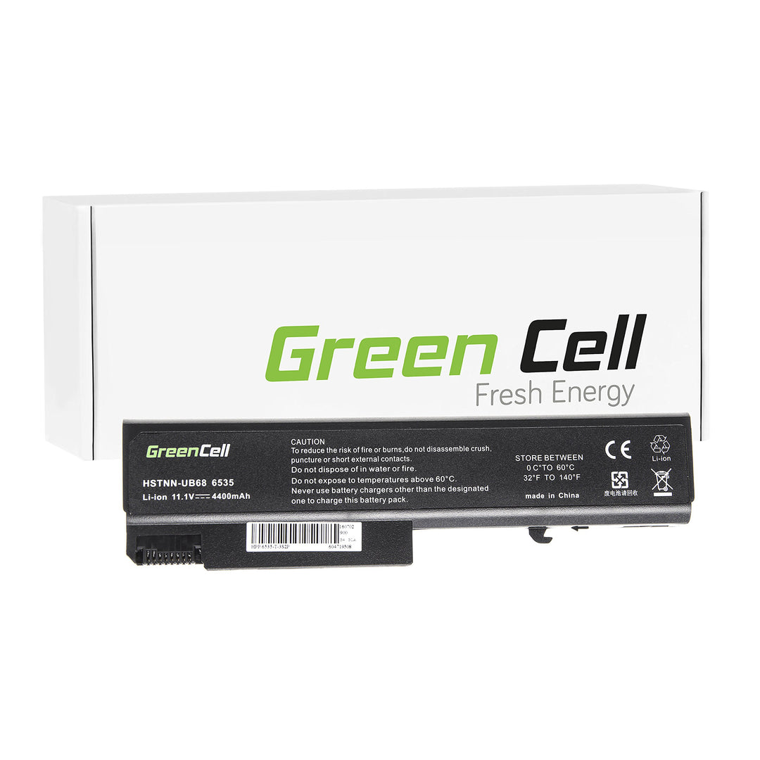 Green Cell Laptop Akku HP TF03XL 920046-421 920046-121 920070-855 HSTNN-LB7X für HP 14-BP 14-BP004NG