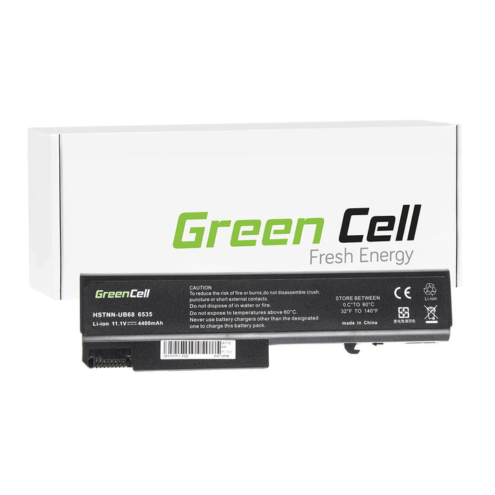 Green Cell Laptop Akku HP TF03XL 920046-421 920046-121 920070-855 HSTNN-LB7X für HP 14-BP 14-BP004NG