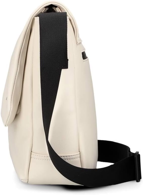Zwei Unisex Messenger-Bag Cargo CA130 wasserfeste Umhängetasche 6 Liter verstellbarer Schultergurt M