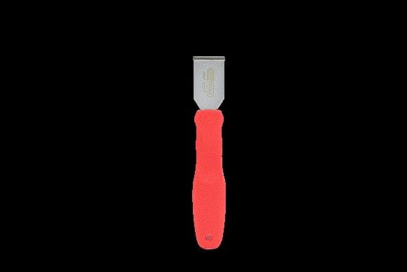 KS Tools 907.2237 Hartmetall-Schaber, 32x210mm
