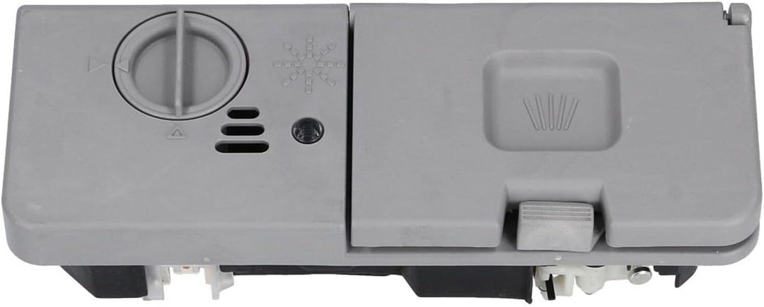 LUTH Premium Profi Parts Kompatibel mit Smeg Dosierkombination 812890079 für Geschirrspüler