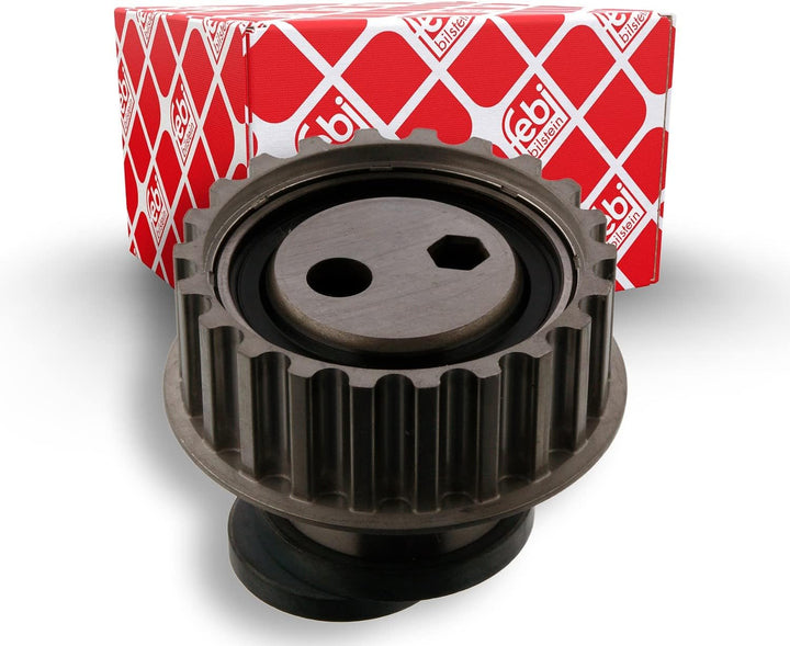 febi bilstein 03370 Spannrolle für Zahnriemen , 1 Stück