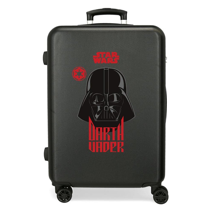 Star Wars Charaktere Kinderkoffer Grössen Starre ABS Kombinationsschloss Seite 4 Räder Doppelgepäck