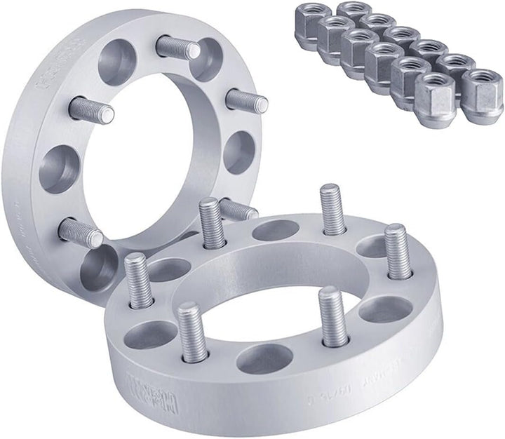H&R Spurverbreiterungen 2x47,5mm 5x150 952151095