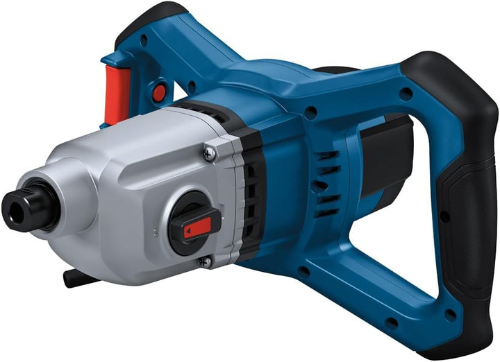 Bosch Professional Rührwerk GRW 140 (Leistung 1400 W, 2 Gänge, mit elektronischem Sanftanlauf)