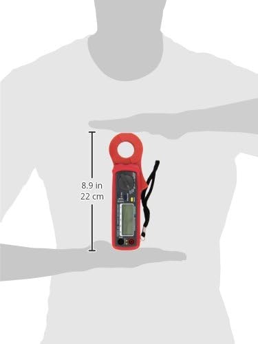 Pancontrol Stromzange, PAN Leckstromzange