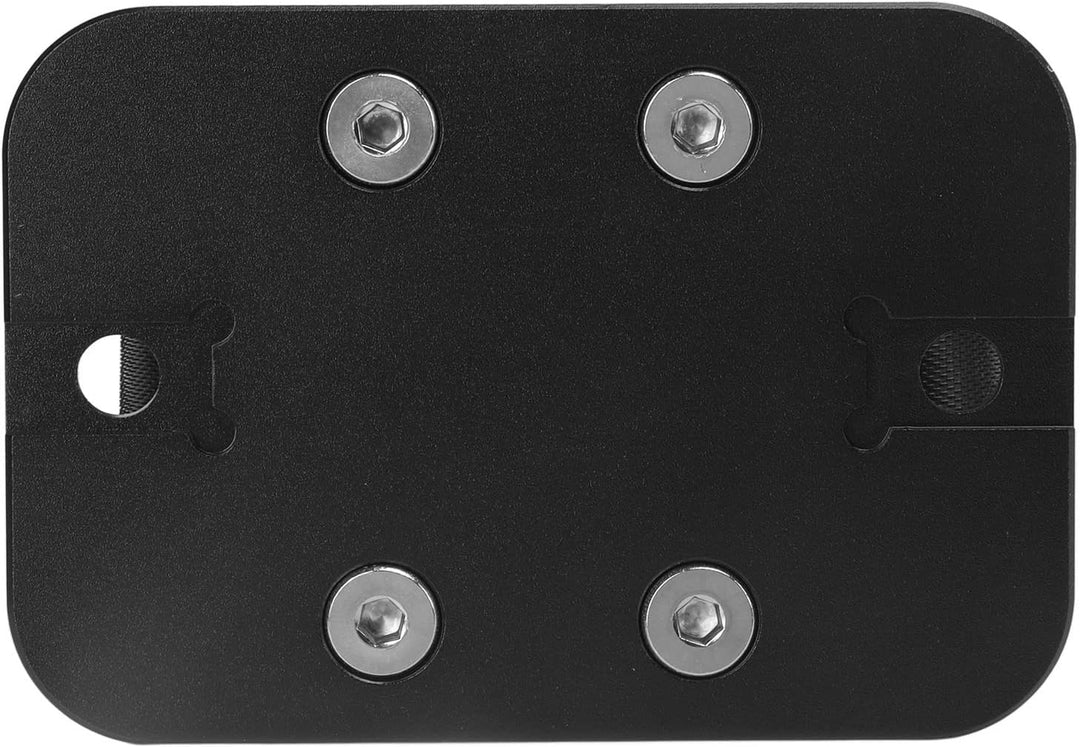 Auto-Dach-Fahrrad-Hinterradhalterung, Aluminiumlegierung, Tragende Auto-Dach-Fahrrad-Heckhalterung f