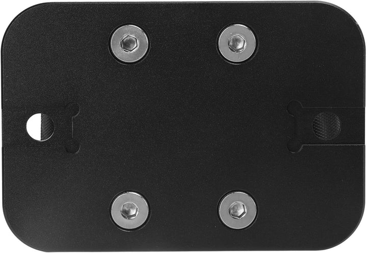 Auto-Dach-Fahrrad-Hinterradhalterung, Aluminiumlegierung, Tragende Auto-Dach-Fahrrad-Heckhalterung f