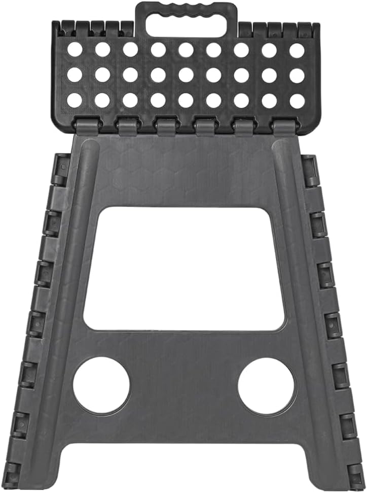 Hocker, max. 120 kg, Breite: 29 x 21,5 cm, Höhe: 39,5 cm