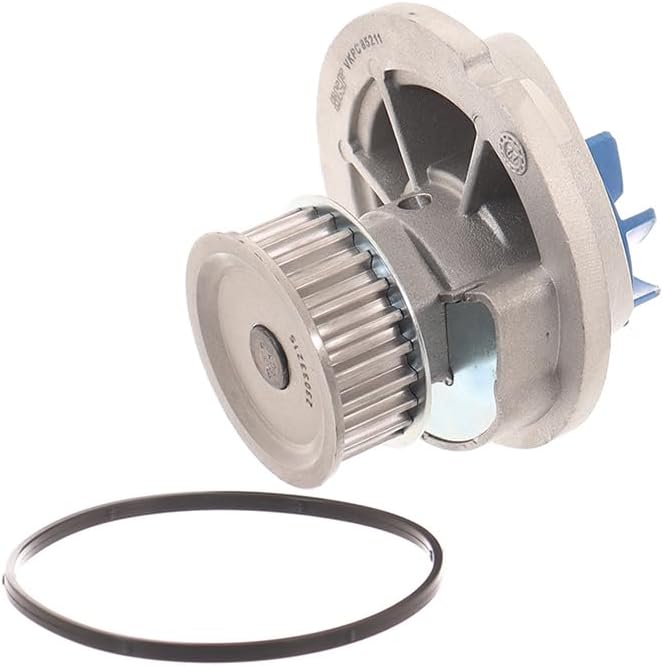 SKF VKPC 85211 Wasserpumpe