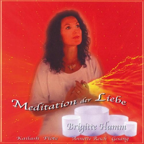 Meditationen Der Liebe, Audio-CD