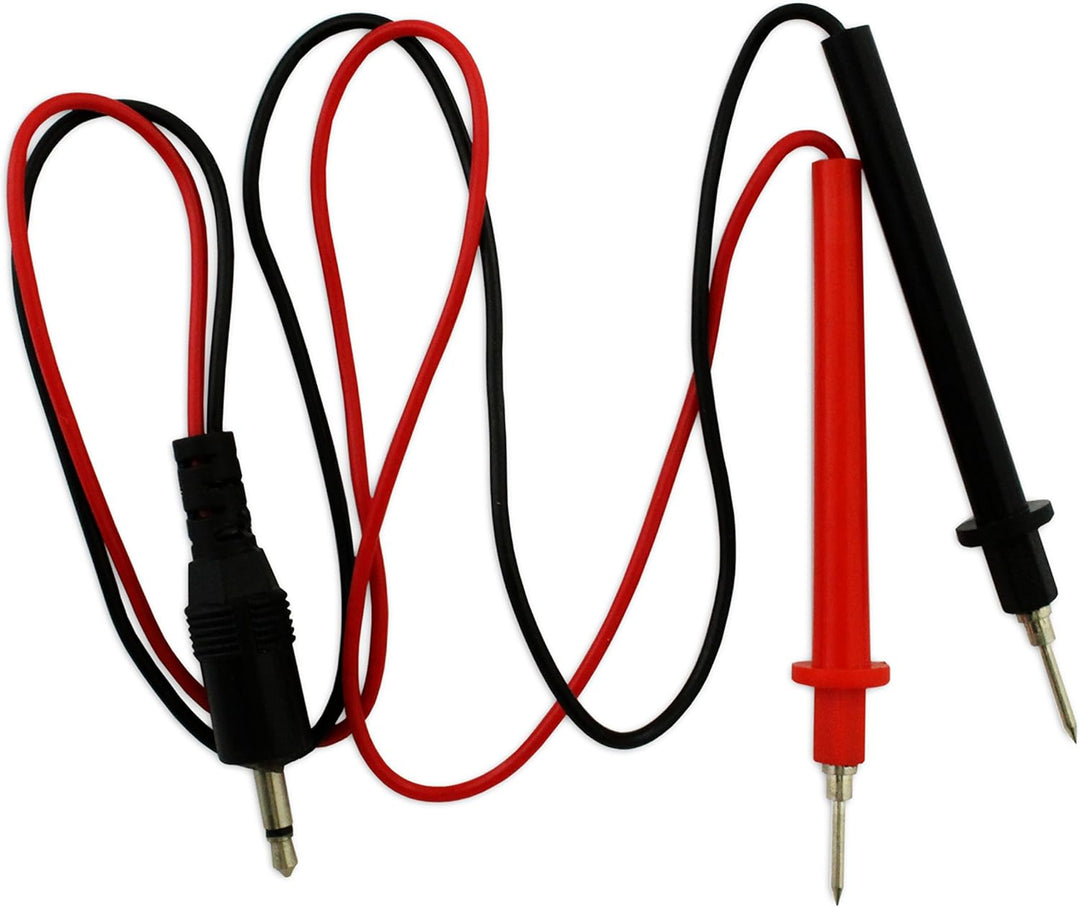 4-in-1-Quarzuhr-Tester