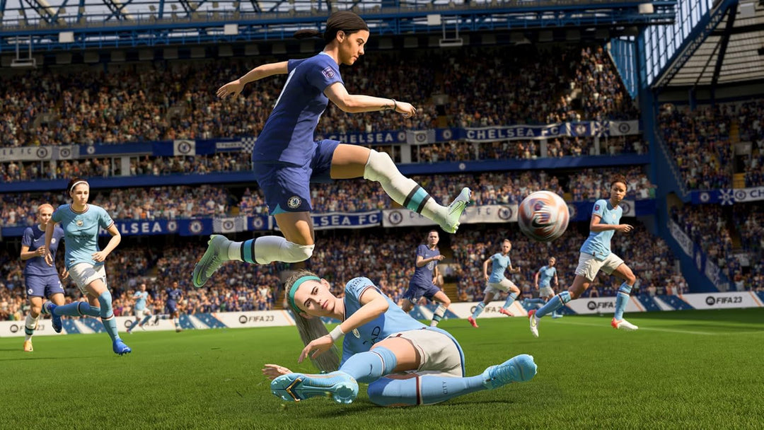 FIFA 23 Standard Edition PS5 | Deutsch PlayStation 5 Standard, PlayStation 5 Standard