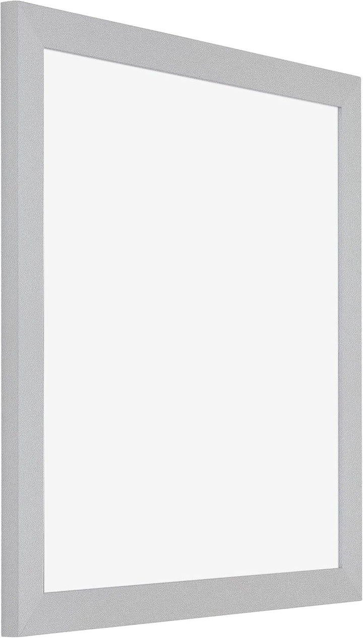 yd. Your Decoration - Bilderrahmen 60x60 cm - Bilderrahmen aus MDF mit Acrylglas - Antireflex - Ausg