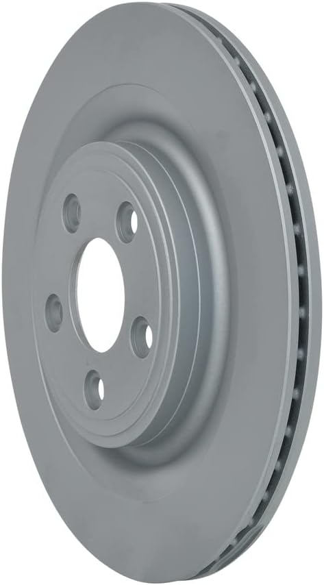 Bosch BD1473 Bremsscheiben - Hinterachse - zwei Bremsscheiben pro Set