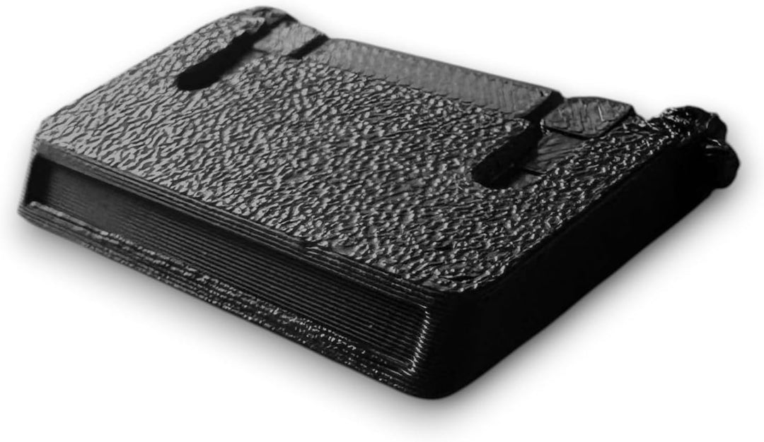 2 Stück Ersatzfüsse kompatibel mit Razer Tastatur – Neigungshalterung für Huntsman Blackwidow Ornata