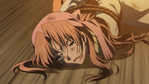 Akatsuki No Yona - Prinzessin der Morgendämmerung - Volume 5 (Episoden 21-24) [Blu-ray], Blu-ray