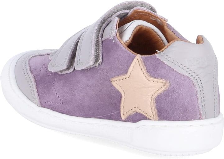 Bisgaard Mädchen Jennifer S Sneaker, 30 EU Lavender