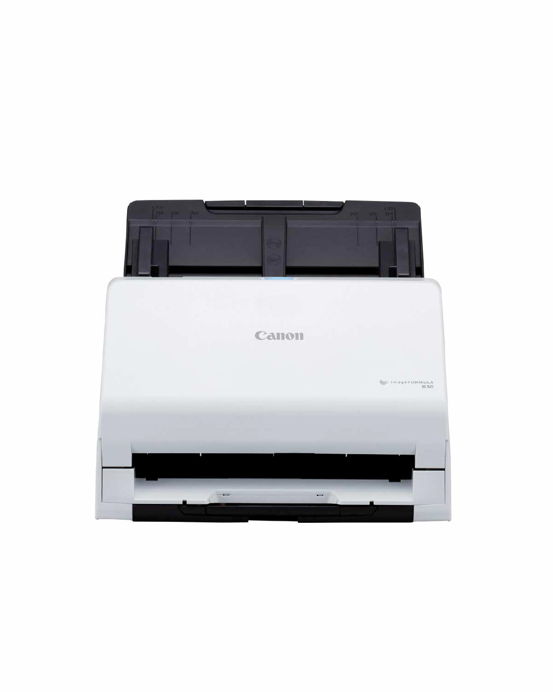 Canon imageFORMULA R30 A4-Dokumentenscanner – Zuverlässiger Scanner für effiziente Produktivität im
