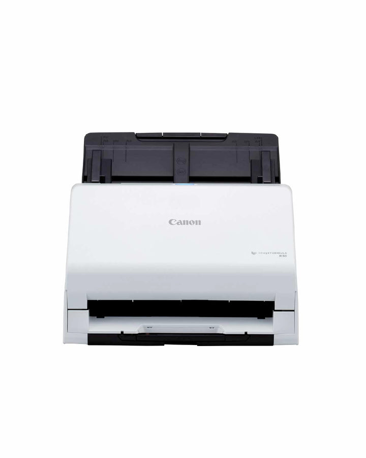 Canon imageFORMULA R30 A4-Dokumentenscanner – Zuverlässiger Scanner für effiziente Produktivität im