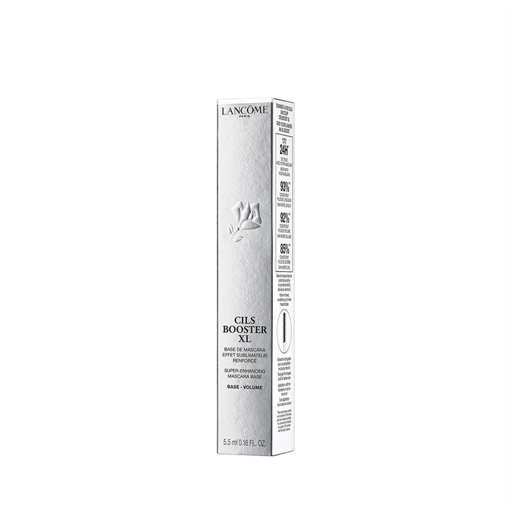 Lancôme Cils Booster XL, pflegende Mascaragrundierung für voluminöse und verlängerte Wimpern, weisse
