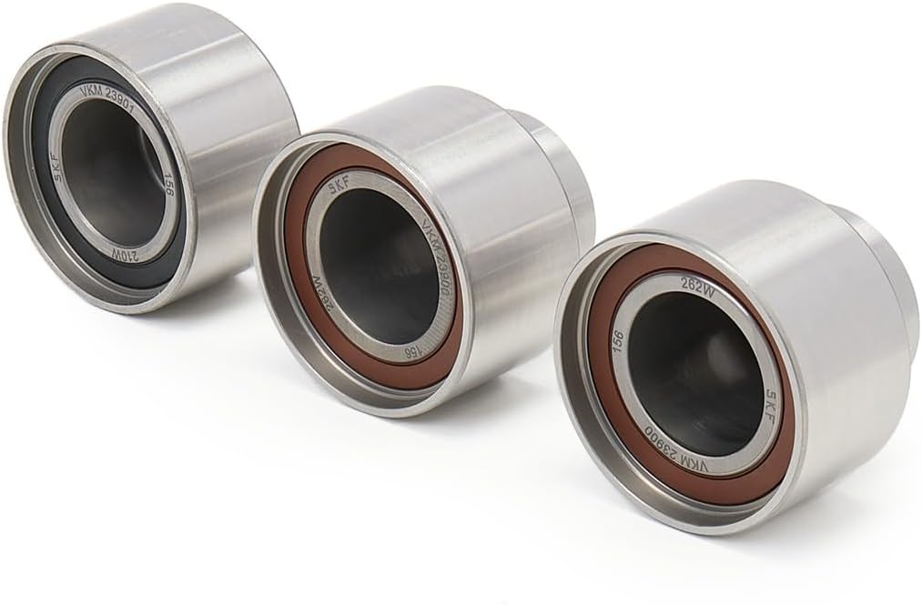 SKF VKMC 03902-2 Spannrollensatz inkl. Wasserpumpe