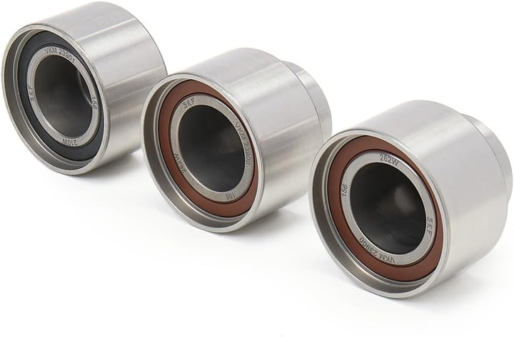 SKF VKMC 03902-2 Spannrollensatz inkl. Wasserpumpe