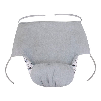 JYOKO KIDS Universal Baby Fusssack für Kinderwagen (RACCOON, BAUMWOLLE)