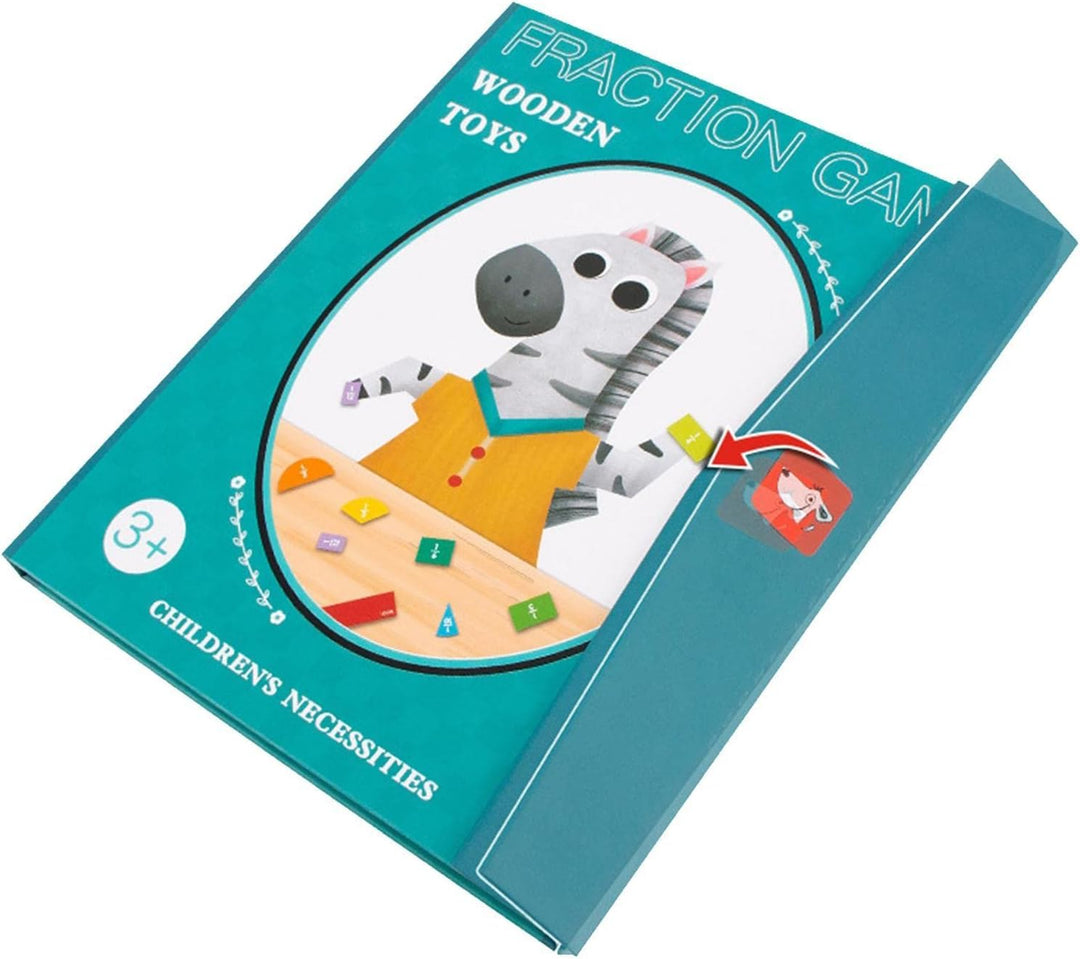 Magnetische Math Manipulativ, Magnete Manipulatives, Math Manipulativ, Magnetische Bruchrechnen, Mat