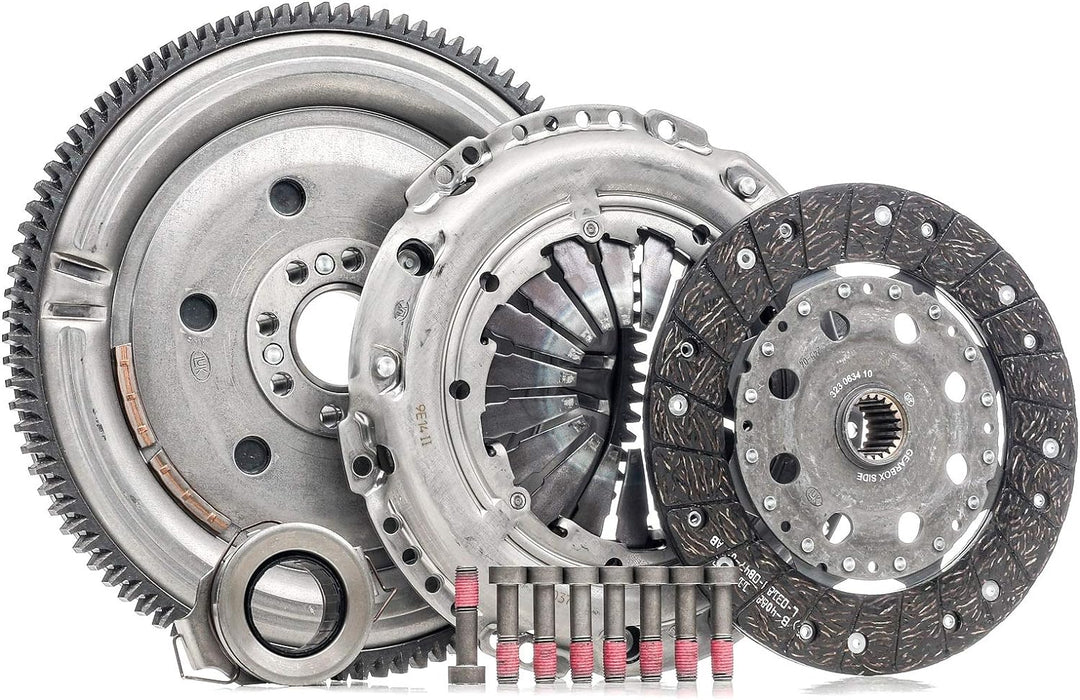 LuK 600 0014 00 Kupplungssatz