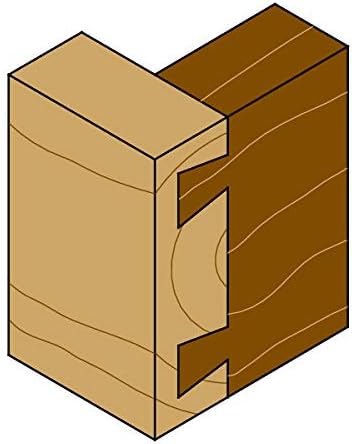 Cmt 918.127.11 – FRESA X Stück 14 gr. HW S = 8 D = 12.7 x 12.7 x