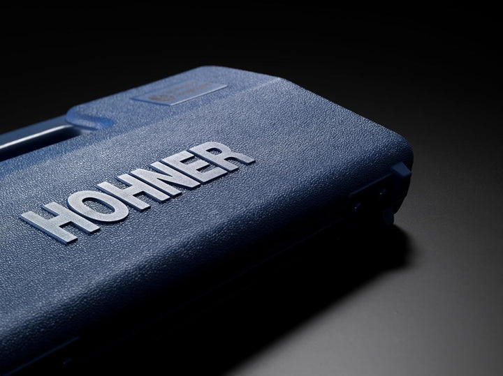 Melodica Hohner Student 32 azul