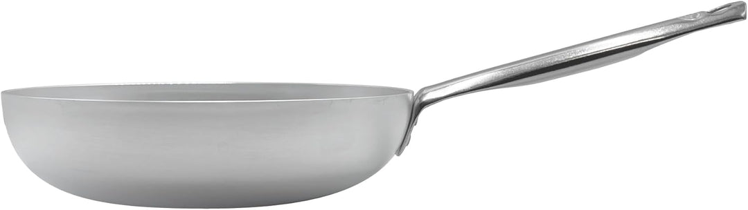 Agnelli Pfanne mit Edelstahlgriff 18 cm, 18 cm