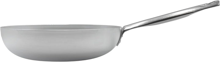 Agnelli Pfanne mit Edelstahlgriff 18 cm, 18 cm