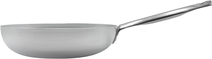 Agnelli Pfanne mit Edelstahlgriff 45 cm, 45 cm