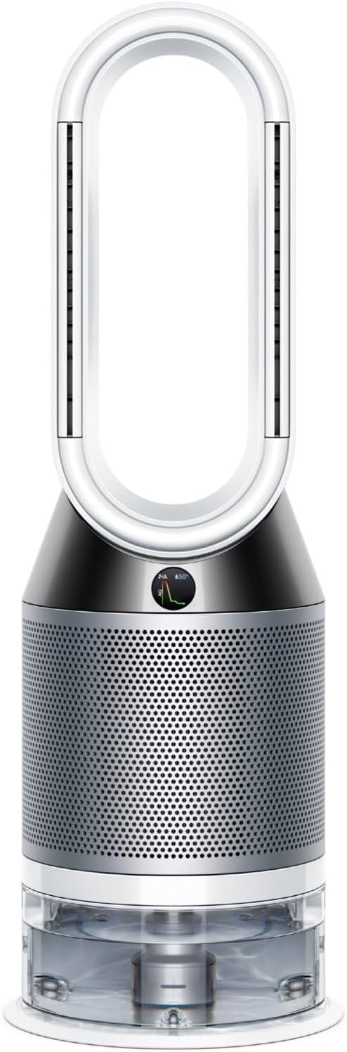 Dyson PH01 Pure Humidify + Cool (weiss/silber)