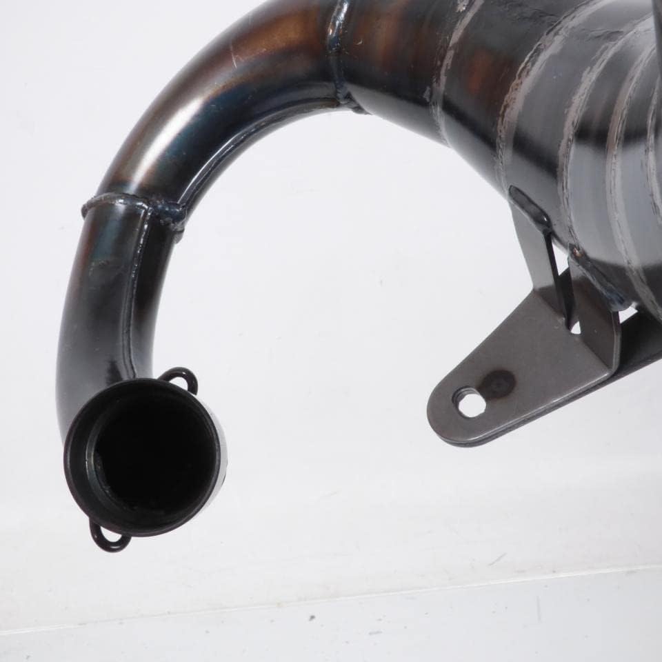 Auspuff Giannelli Motorrad beta 50 RR Enduro Standard 2009-2011 34081HF/34688HF C Neu